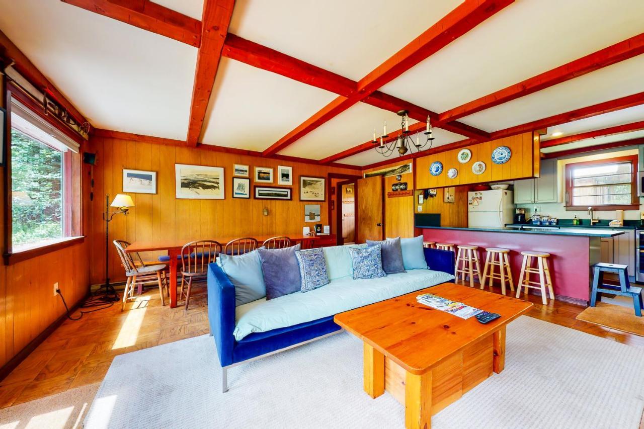 Notch Lodge Franconia Zewnętrze zdjęcie