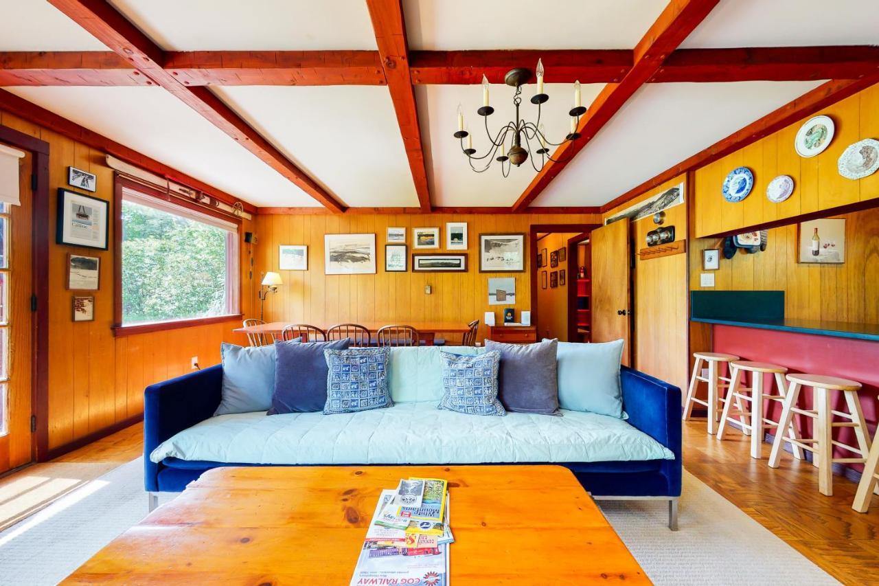 Notch Lodge Franconia Zewnętrze zdjęcie