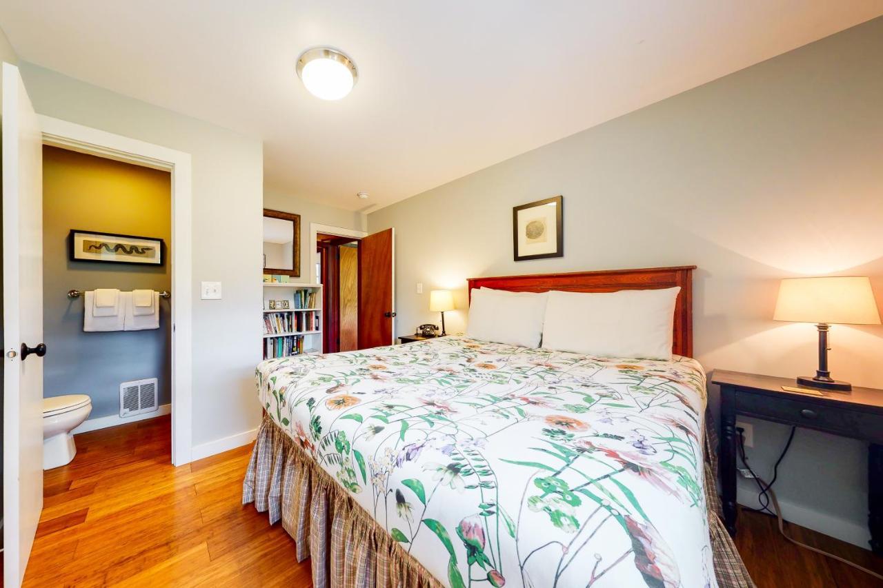 Notch Lodge Franconia Zewnętrze zdjęcie